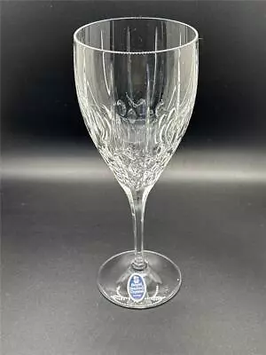 Buy Water Goblet Destiny Clear By ROYAL DOULTON NEW • 46.59£