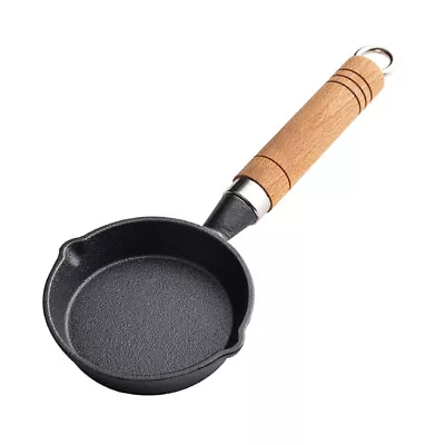 Buy  Maifan Cookware Earth Granite Frying Pan Mini Omelet Strong Cooking Utensils • 14.28£