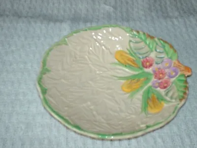 Buy Wade Harvest Ware Embossed Bowl  18 Cm Wide 4 Cm High • 10£