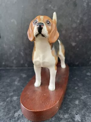 Buy Beswick Beagle Dog • 14.99£