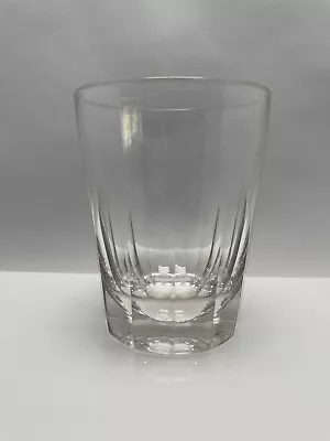 Buy Antique Whisky Glass Tumbler | 19th Century | Lead Crystal • 34.99£