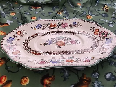 Buy Copeland Spode  Chinese Rose  Small Platter • 9£