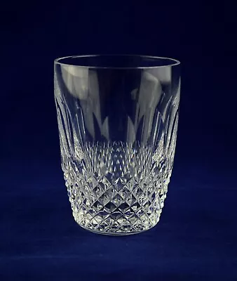 Buy Waterford Crystal “COLLEEN” 5oz Whiskey Glass / Tumbler – 9.2cms (3-1/2″) Tall • 29.50£