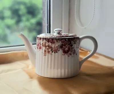 Buy Antique Samuel Radford Bone China Teapot. 1894-1895 • 32.95£