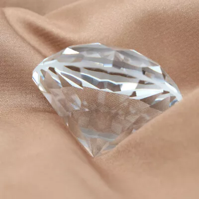 Buy Wedding Diamonds Decoration Diamonds Fake Gems Cake Decorating Stained Glass U • 6.42£