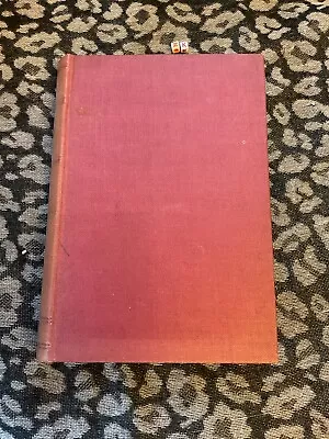 Buy A London Bookman FRANK SWINNERTON 1928 RARE GENUINE FIRST EDITION • 27.19£