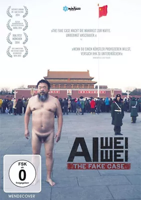 Buy Ai Weiwei - The Fake Case (OmU) Ai Weiwei • 7.63£