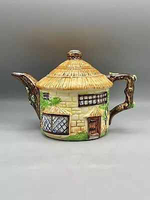 Buy Vintage Beswick Ware English Cottage Teapot  • 18.64£