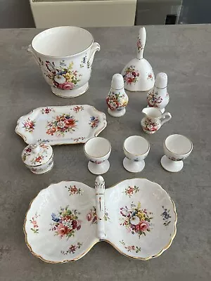 Buy Hammersley Howard Sprays Bone China Collection • 35£