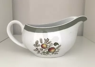 Buy Hereford Alfred Meakin Gravy Boat Jug Staffordshire  Vintage 1960s • 8.99£