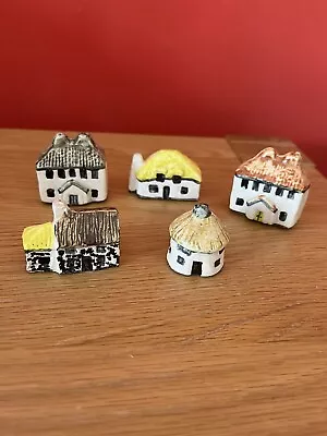 Buy Tey Pottery Houses Handcrafted In Norfolk  • 16£