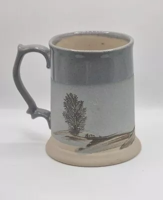 Buy Boscastle Pottery Tankard • 9.99£