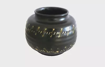 Buy Agnete Hoy  Studio Pottery Vase • 45£