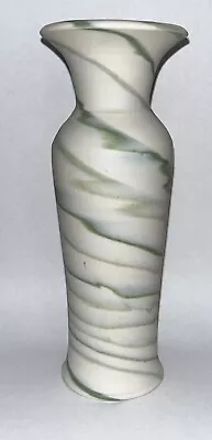 Buy Ron Payne Studio Pottery Agate Vase Bristol • 10£