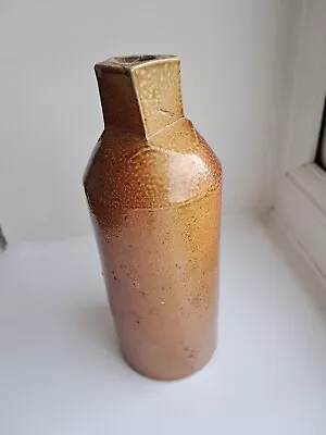Buy Doulton Lambeth Stoneware Bottle • 40£