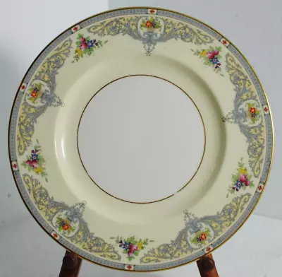 Buy Royal Worcester THE DUCHESS Fine Bone China Salad Plate Z535 9 1/8 Inches • 11.18£