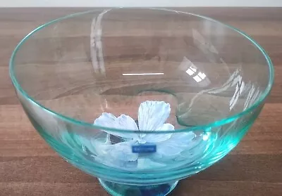Buy Caithness Glass Bowl • 25£