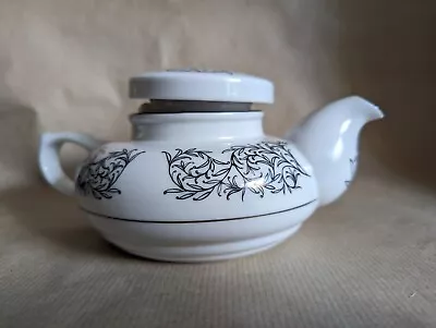 Buy Mlensa Lanka Porcelain Mini Tea Pot With Original Ceylon Tea From Sri Lanka  • 10£