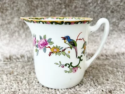 Buy Vintage Grafton Japan Pattern Bone China Ceramic Jug Creamer • 24.99£