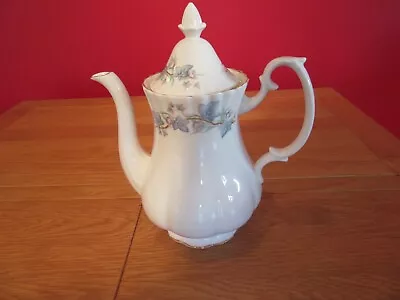 Buy Lovely Royal Kent Trentside Coffee / Tea Pot • 12£