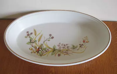 Buy Marks And Spencer Oval Dish Oven To Tableware In Good Condition • 5.50£