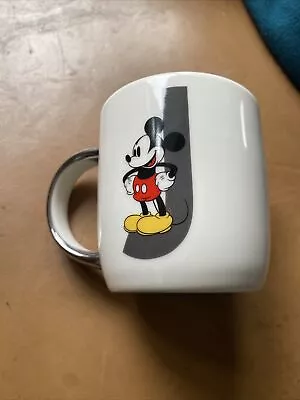 Buy Bins Tesco Disney Mug. Mickey Mouse. Alphabet Letter J Initial J Mug. • 6.99£