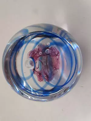 Buy Caithness Paperweight Homeward Bound Limited Edition 365/750 • 15£