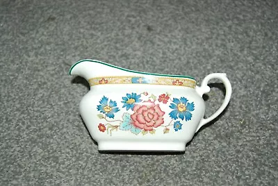 Buy Myott Vintage Dynasty Collection Orient Gravy Boat • 9.95£