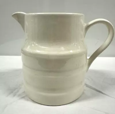 Buy Vintage Lord Nelson  Pottery Milk Jug/Creamer 1975 • 37.28£