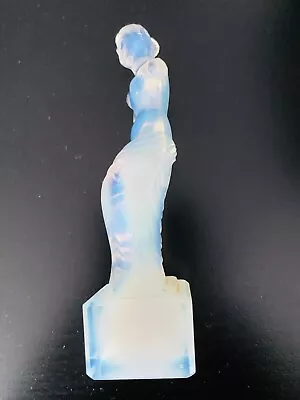 Buy SABINO PARIS France Venus De Milo Nude Opalescent Figurine • 256.28£