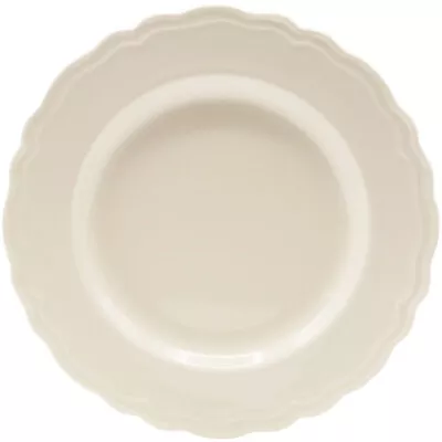 Buy Royal Creamware Classic Salem Side Plates 6  Set Of 4 • 20.10£