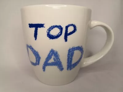 Buy QUEENS FINE CHINA JAMIE OLIVER TOP DAD DESIGN NOVELTY WRITING TEA COFFEE MUG Cup • 14.99£