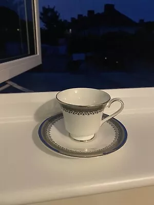 Buy Royal Doulton Fine China Braemar Tea Cup • 15£