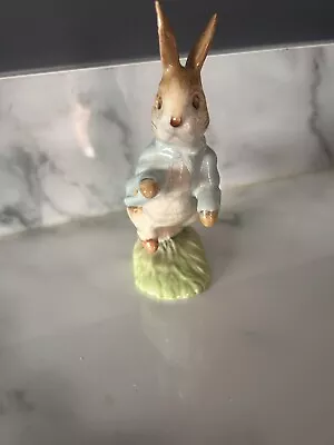 Buy Beswick Beatrix Potter Peter Rabbit • 19.99£