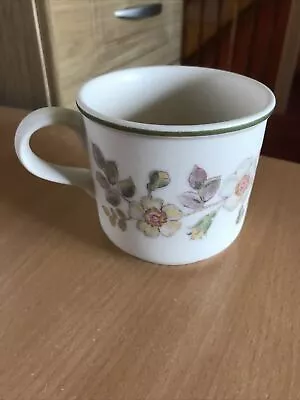 Buy MARKS And SPENCER AUTUMN  LEAVES -  Cup No Saucer  • 1.99£