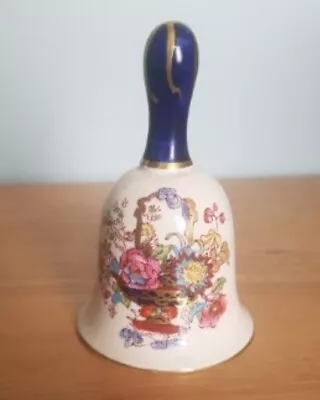 Buy Masons Ironstone Bell  • 3.95£