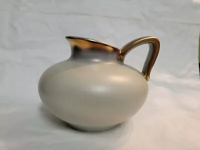 Buy Vintage Wien Keramos Art Deco Pitcher Vase • 22.46£