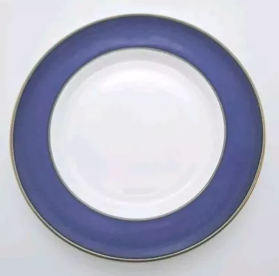 Buy Spode Europa Blue Y8592-Y 20.5 Cm Salad Plate Replacement • 15£