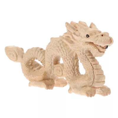 Buy  Dragon Shape Decoration Ornament Paperweight Animal Figure Office • 8.95£