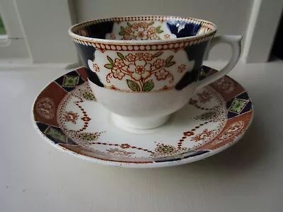 Buy Colclough Bone China Cup And Saucer • 4£