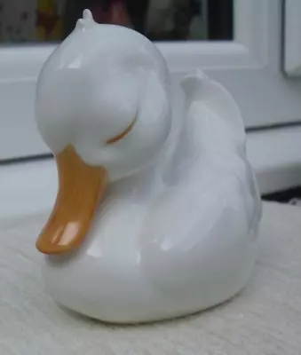 Buy Lovely    Vintage  Royal Osborne Duckling • 11.99£