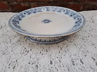 Buy Antique  English Pottery  Pinder, Bourne & Hope   Berlin  Comport • 20£