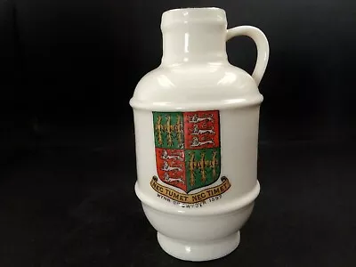 Buy Goss Crested China - WYNN Of GWYDYR 1597 Crest -  Kendal Jug - Goss. • 7£