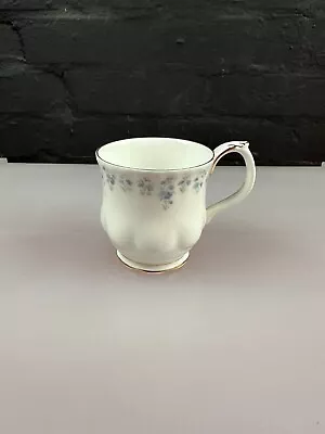 Buy Royal Albert Memory Lane Montrose Shape Tea / Coffee Mug 8.5 Cm High • 16.99£