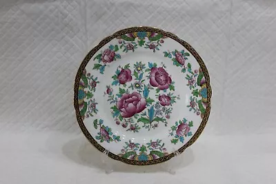 Buy Shelley Peony 18cm Tea Or Side Plate - VGC • 8£