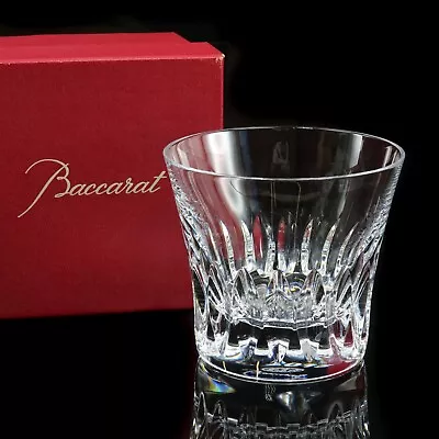 Buy Baccarat Rosa Tableware 2015 Tumbler X1 Crystal _ • 76.56£