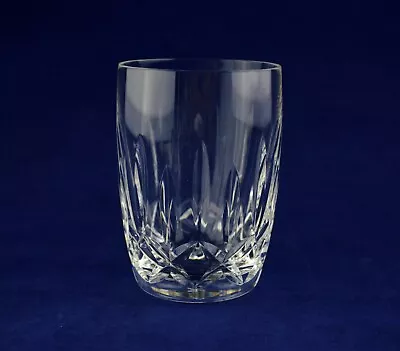 Buy Waterford Crystal  KILDARE  12oz Whiskey Glass / Tumbler - 11.3cms (4-1/2 ) Tall • 49.50£
