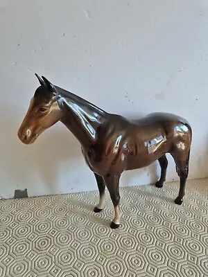 Buy Beswick  Horse~Imperial~ 1958-1982~ Early Model~ Vgc • 22.95£