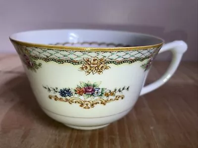 Buy Vintage Narumi Tea Cup • 0.99£