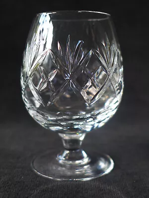 Buy ROYAL DOULTON GEORGIAN PATTERN SMALL BRANDY GLASS - 1st QUALITY SUPERB CONDITION • 9.99£